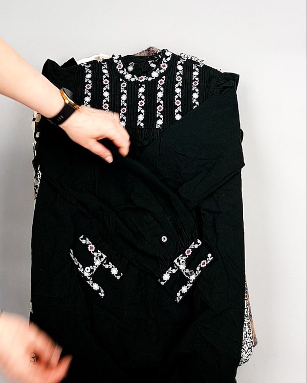 Фотография  541 - Платья СТОК CAN зима 084#7 кг, ЛОТ №7827 оптом в Петрозаводске и Карелии