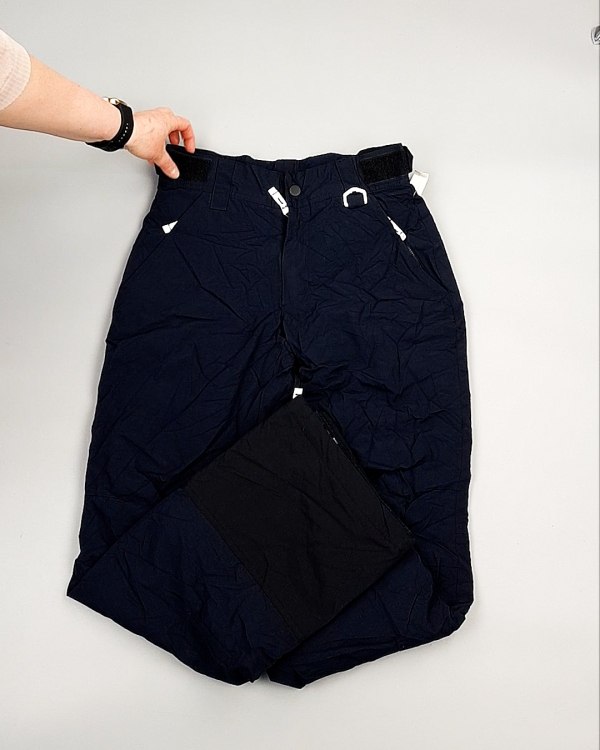 Фотография  258 - Штаны горнолыжные м/ж AMAZON 015#6,6 кг, ЛОТ №7790 оптом в Петрозаводске и Карелии