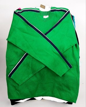 Купить Джемпера СТОК CAN 084#7 кг оптом в Петрозаводске и Карелии