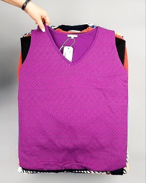 Фотография  640 - TOM TAILOR жен весна, лето mix 124#15 кг, ЛОТ №7568 оптом в Петрозаводске и Карелии