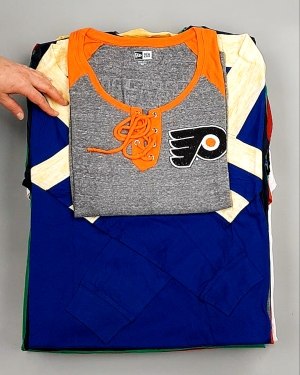 Фотография  238 - NEW ERA mix м/ж CAN 084#5 кг оптом в Петрозаводске и Карелии