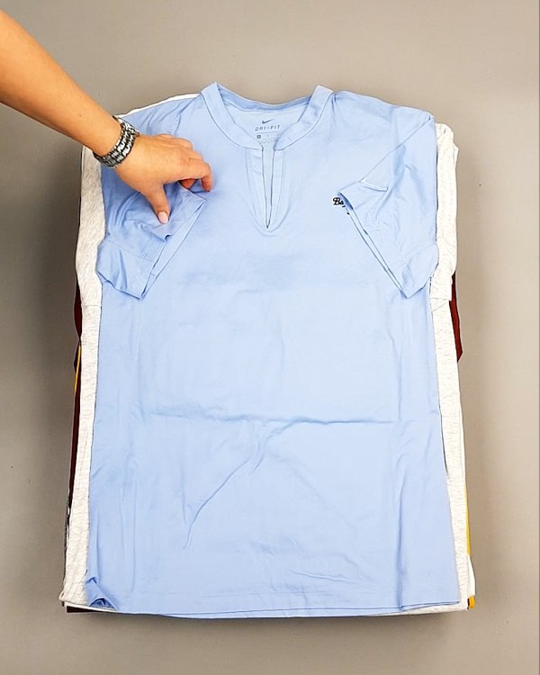 Фотография  703 - Adidas, Reebok, Nike CAN 084#7 кг оптом в Петрозаводске и Карелии