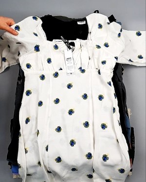 Купить Платья Bestseller Summer 104#5 кг оптом в Петрозаводске и Карелии