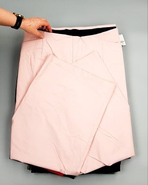 Фотография  978 - Брюки жен XXL СТОК CAN 084#7 кг, ЛОТ №7670 оптом в Петрозаводске и Карелии