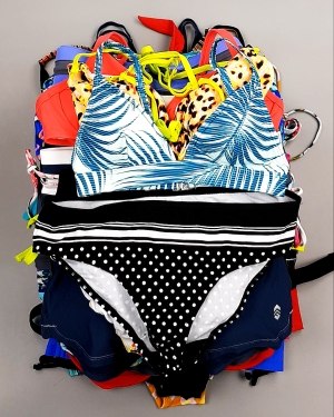 Купить Купальники СТОК CAN 124#5 кг оптом в Петрозаводске и Карелии