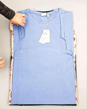 Фотография  867 - Платья VILA Summer 104#5 кг, ЛОТ №7835 оптом в Петрозаводске и Карелии