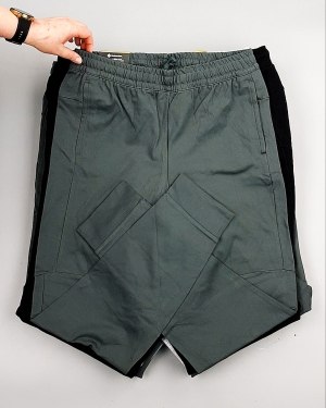 Фотография  193 - Штаны спортивные муж CAN 084#10 кг, ЛОТ №7637 оптом в Петрозаводске и Карелии