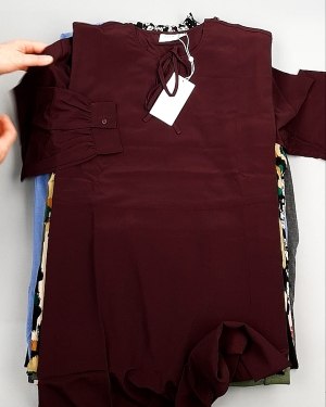 Фотография  906 - Платья VILA Summer 104#5 кг оптом в Петрозаводске и Карелии