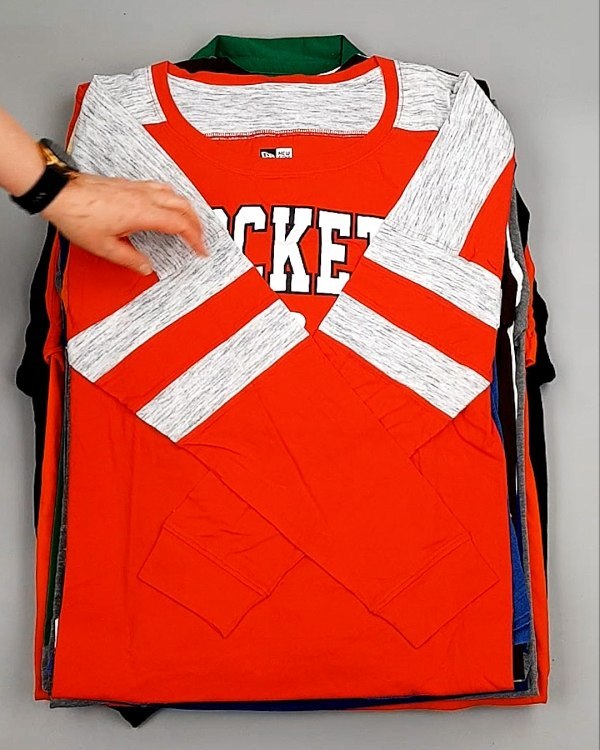 Фотография  107 - NEW ERA mix м/ж CAN 084#5 кг оптом в Петрозаводске и Карелии