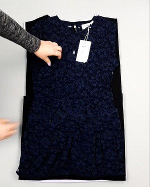 Фотография  991 - Платья VILA Summer 104#5 кг, ЛОТ №7834 оптом в Петрозаводске и Карелии