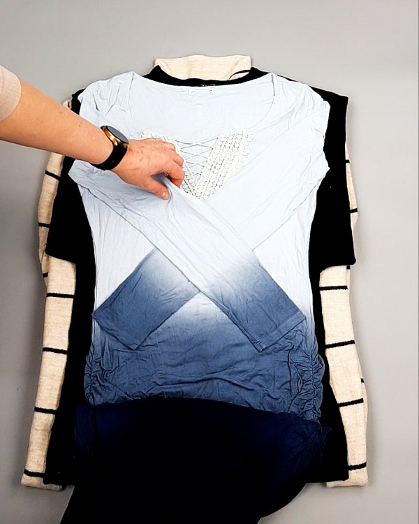 Фотография  460 - Платья СТОК CAN зима 084#7 кг, ЛОТ №7695 оптом в Петрозаводске и Карелии