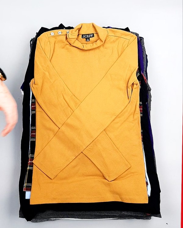 Фотография  680 - Тонковки СТОК CAN 084#7 кг, ЛОТ №7646 оптом в Петрозаводске и Карелии