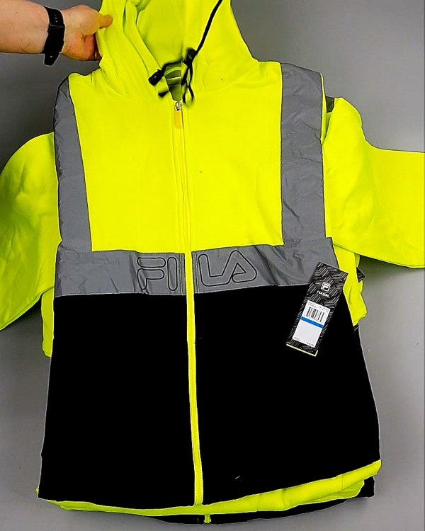 Фотография  805 - FILA CAN 084#7 кг, ЛОТ №7627 оптом в Петрозаводске и Карелии