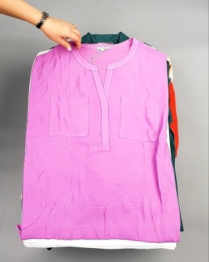 Фотография  144 - TOM TAILOR жен весна, лето mix 124#15 кг, ЛОТ №7567 оптом в Петрозаводске и Карелии