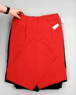 Фотография  872 - Брюки жен XXL СТОК CAN 084#7 кг, ЛОТ №7670 оптом в Петрозаводске и Карелии