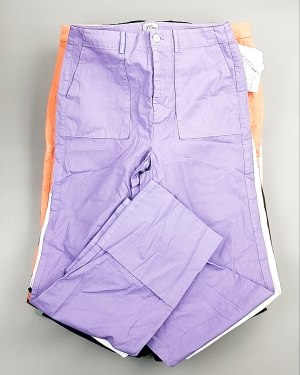 Купить Брюки м/ж лето СТОК CAN 084#7 кг оптом в Петрозаводске и Карелии