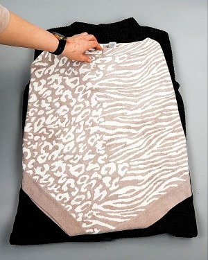 Фотография  114 - Джемпера СТОК CAN 084#7 кг, ЛОТ №7648 оптом в Петрозаводске и Карелии