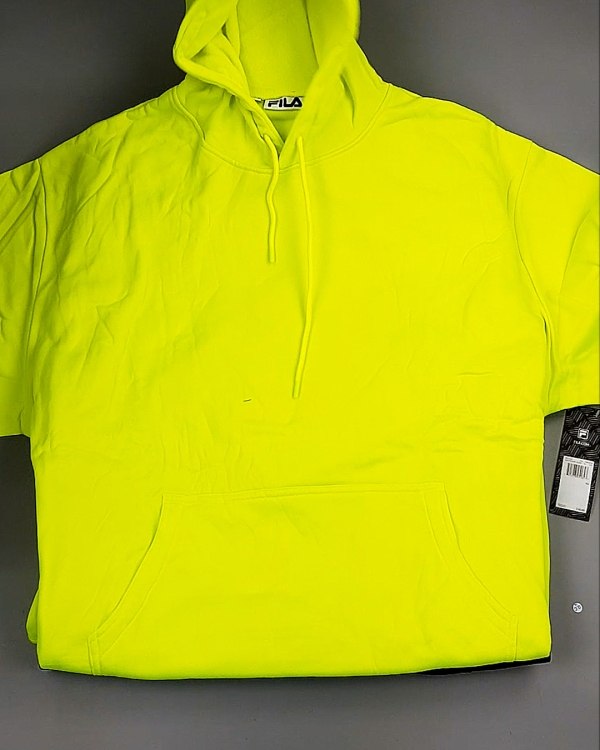 Фотография  731 - FILA CAN 084#7 кг, ЛОТ №7629 оптом в Петрозаводске и Карелии