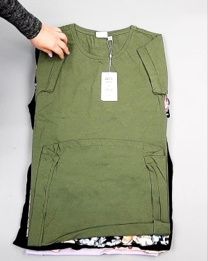 Фотография  194 - Платья VILA Summer 104#5 кг, ЛОТ №7837 оптом в Петрозаводске и Карелии