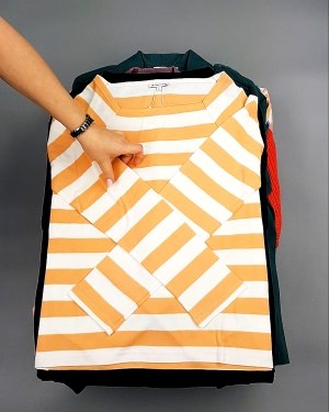 Фотография  392 - TOM TAILOR жен весна, лето mix 124#15 кг, ЛОТ №7567 оптом в Петрозаводске и Карелии