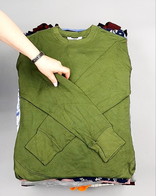 Фотография  179 - AMAZON mix жен лето 015#15 кг, ЛОТ №7721 оптом в Петрозаводске и Карелии