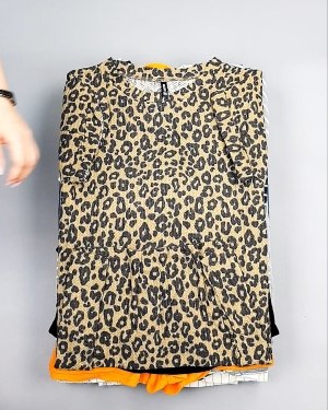 Фотография  385 - AMAZON mix жен лето 015#15 кг оптом в Петрозаводске и Карелии