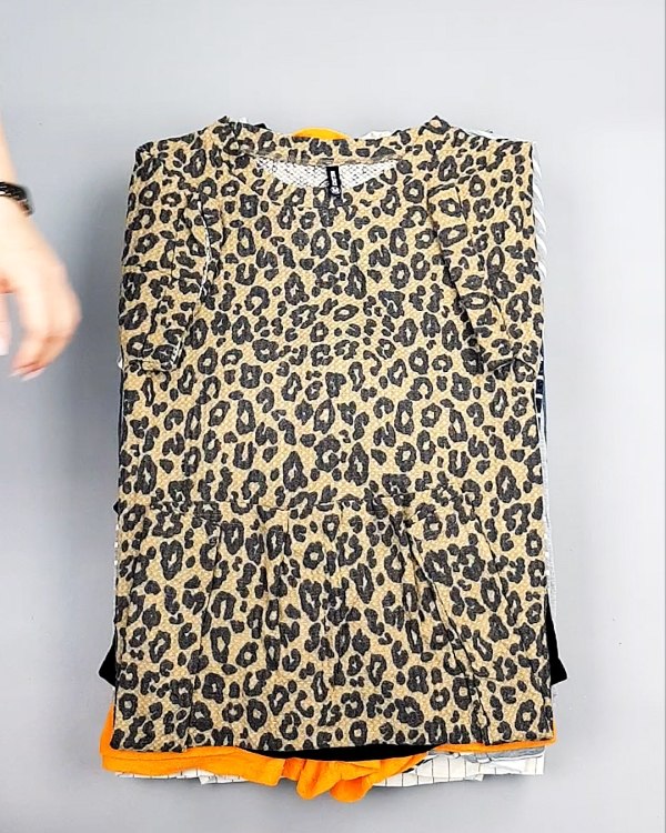 Фотография  134 - AMAZON mix жен лето 015#15 кг оптом в Петрозаводске и Карелии