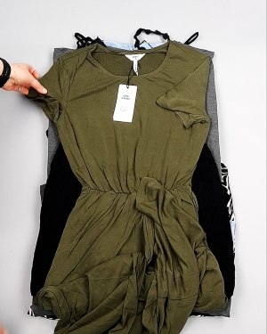 Фотография  410 - Платья Bestseller Summer 104#5 кг, ЛОТ №7701 оптом в Петрозаводске и Карелии