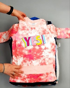 Купить AMAZON дети зима 015#10 кг оптом в Петрозаводске и Карелии