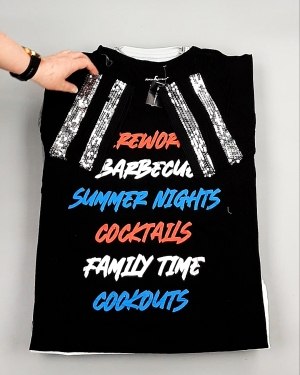 Фотография  637 - Футболки СТОК CAN 084#5 кг, ЛОТ №7839 оптом в Петрозаводске и Карелии