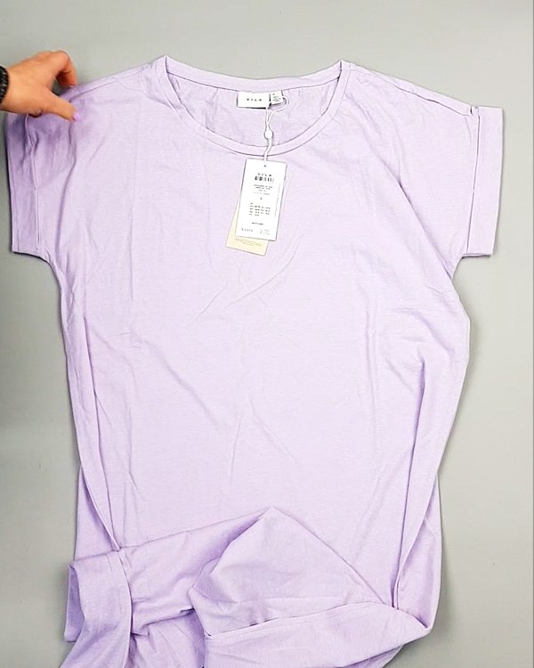 Фотография  201 - Платья VILA Summer 104#5 кг, ЛОТ №7834 оптом в Петрозаводске и Карелии