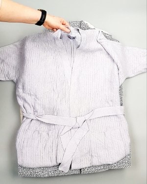 Фотография  448 - Кардиганы СТОК CAN 084#7 кг, ЛОТ №7671 оптом в Петрозаводске и Карелии