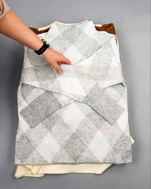 Фотография  456 - Джемпера СТОК CAN 084#7 кг, ЛОТ №7651 оптом в Петрозаводске и Карелии