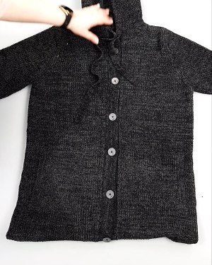 Купить Джемпера СТОК CAN 084#7 кг, ЛОТ №7648 оптом в Петрозаводске и Карелии