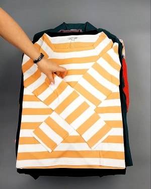 Фотография  999 - TOM TAILOR жен весна, лето mix 124#15 кг оптом в Петрозаводске и Карелии