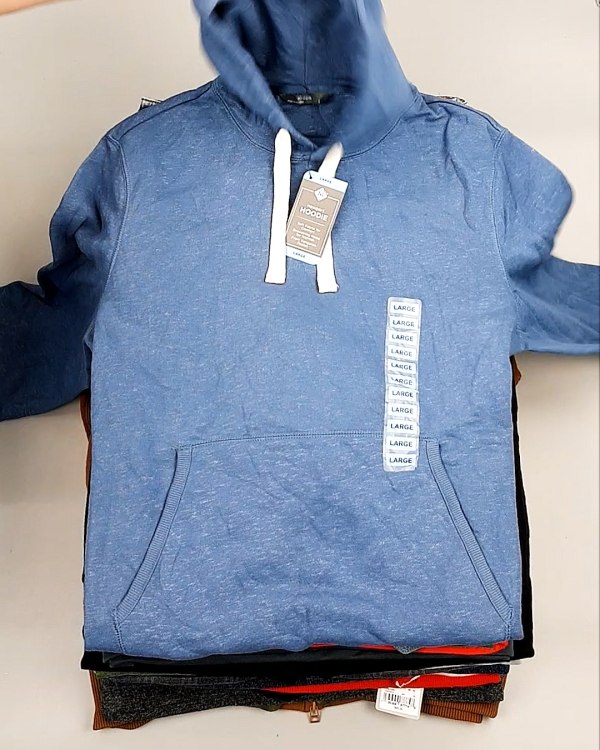 Фотография  421 - AMAZON mix муж весна 015#15 кг оптом в Петрозаводске и Карелии