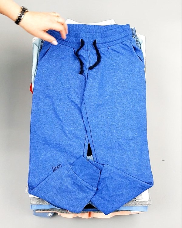 Фотография  515 - LIDL Kids Winter 114#7 кг, ЛОТ №7609 оптом в Петрозаводске и Карелии