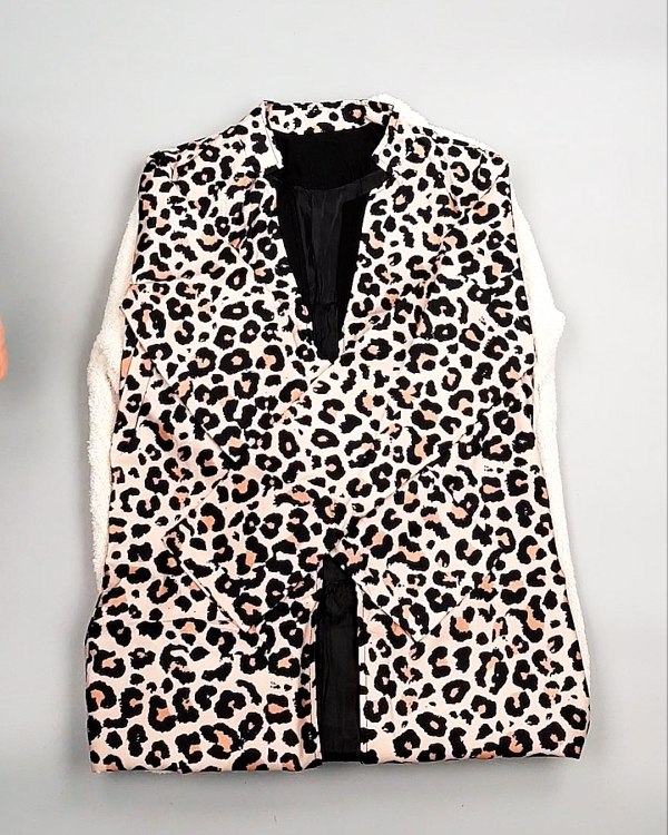 Фотография  124 - Кардиганы СТОК CAN 084#7 кг, ЛОТ №7671 оптом в Петрозаводске и Карелии