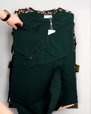 Фотография  866 - Платья VILA Summer 104#5 кг, ЛОТ №7698 оптом в Петрозаводске и Карелии