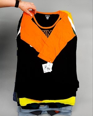 Фотография  211 - Sport СТОК CAN 084#20 кг, ЛОТ №7623 оптом в Петрозаводске и Карелии