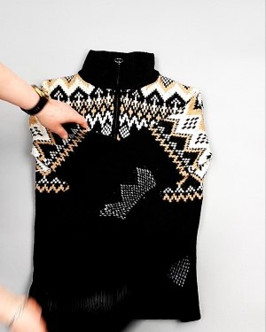 Фотография  544 - Платья СТОК CAN зима 084#7 кг, ЛОТ №7826 оптом в Петрозаводске и Карелии