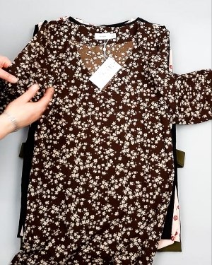 Фотография  466 - Платья VILA Summer 104#5 кг, ЛОТ №7698 оптом в Петрозаводске и Карелии