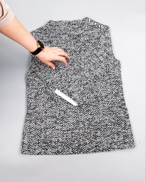 Фотография  877 - Джемпера СТОК CAN 084#7 кг, ЛОТ №7651 оптом в Петрозаводске и Карелии