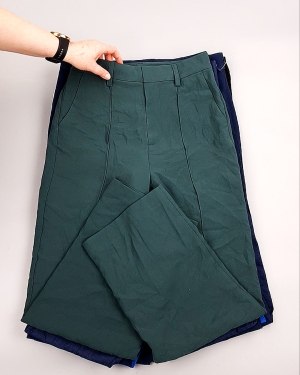 Фотография  959 - Брюки м/ж лето СТОК CAN 084#7 кг, ЛОТ №7652 оптом в Петрозаводске и Карелии