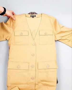 Фотография  133 - Платья СТОК CAN зима 084#7 кг, ЛОТ №7824 оптом в Петрозаводске и Карелии