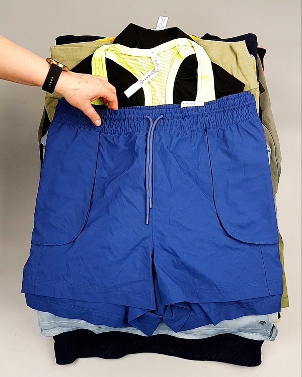 Фотография  664 - Sport СТОК CAN 084#20 кг, ЛОТ №7625 оптом в Петрозаводске и Карелии