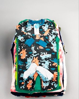 Фотография  357 - AMAZON дети зима 015#10 кг оптом в Петрозаводске и Карелии