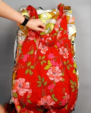 Фотография  192 - Платья СТОК CAN лето 084#7 кг оптом в Петрозаводске и Карелии