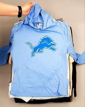 Фотография  156 - AMAZON mix муж весна 015#15 кг, ЛОТ №7740 оптом в Петрозаводске и Карелии