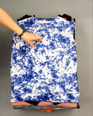 Фотография  223 - AMAZON mix жен лето 015#15 кг оптом в Петрозаводске и Карелии